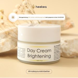 Day Cream Brightening Heekea