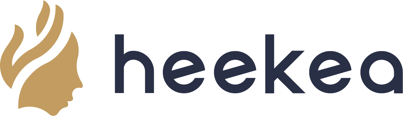 HEEKEA-Logo